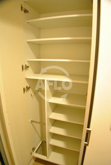 【収納】 | アーバネックス北久宝寺 | アーバネックス北久宝寺　シューズＢＯＸ