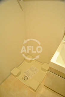 【設備】 | アーバネックス北久宝寺 | アーバネックス北久宝寺　室内洗濯パン