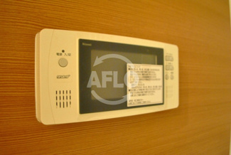 【その他】 | アーバネックス北久宝寺 | アーバネックス北久宝寺　浴室ＴＶを採用