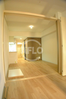 【寝室】 | アーバネックス北久宝寺 | アーバネックス北久宝寺　寝室