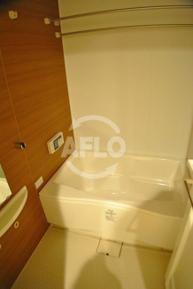 【浴室】 | アーバネックス北久宝寺 | アーバネックス北久宝寺　おいだき・ミストサウナ付大型バスルーム