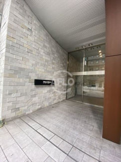 【エントランス】 | アーバネックス北浜 | アーバネックス北浜　エントランス