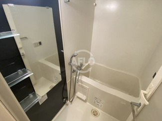 【浴室】 | アーバネックス北浜 | アーバネックス北浜　浴室
