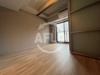 【洋室】 | アーバネックス天満橋Front | アーバネックス天満橋Front　洋室