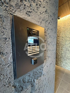 【セキュリティ】 | アーバネックス天満橋Front | アーバネックス天満橋Front　オートロック