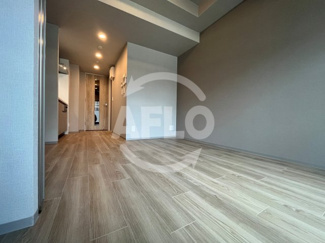 【居間・リビング】 | アーバネックス天満橋Front | アーバネックス天満橋Front　居間