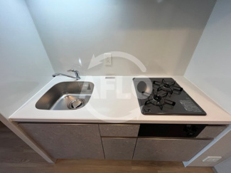 【キッチン】 | アーバネックス天満橋Front | アーバネックス天満橋Front　キッチン