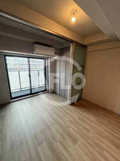 【洋室】 | アーバネックス天満橋Front | アーバネックス天満橋Front　洋室