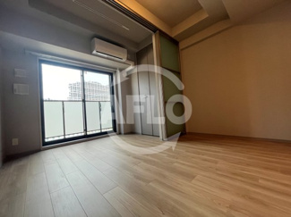 【洋室】 | アーバネックス天満橋Front | アーバネックス天満橋Front　洋室