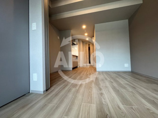 【洋室】 | アーバネックス天満橋Front | アーバネックス天満橋Front　洋室