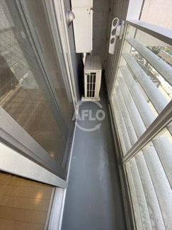 【バルコニー】 | アーバネックス淀屋橋 | アーバネックス淀屋橋　バルコニー