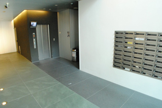 【設備】 | アーバネックス淀屋橋 | アーバネックス淀屋橋　メールボックス