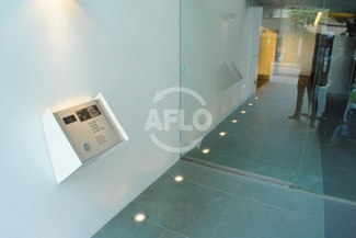 【セキュリティ】 | アーバネックス淀屋橋 | アーバネックス淀屋橋　アーバネックス淀屋橋　セキュリティ