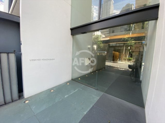 【エントランス】 | アーバネックス淀屋橋 | アーバネックス淀屋橋　エントランス