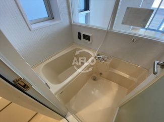 【浴室】 | アーバネックス淀屋橋 | アーバネックス淀屋橋　浴室