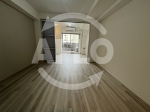 【居間・リビング】 | アーバネックス南新町 | アーバネックス南新町　リビング