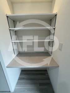 【収納】 | アーバネックス南新町 | アーバネックス南新町　収納