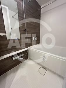 【浴室】 | アーバネックス南新町 | アーバネックス南新町　浴室