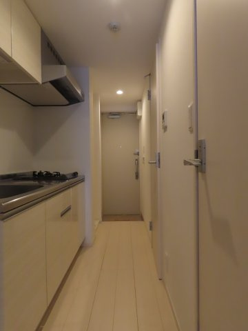 大阪市旭区清水１丁目の賃貸マンションのその他