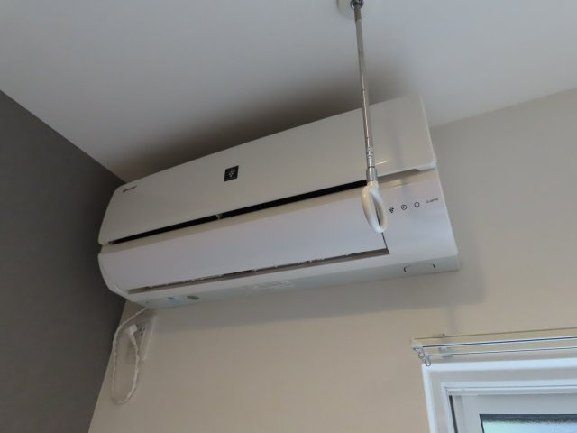 大阪市旭区清水１丁目の賃貸マンションの設備