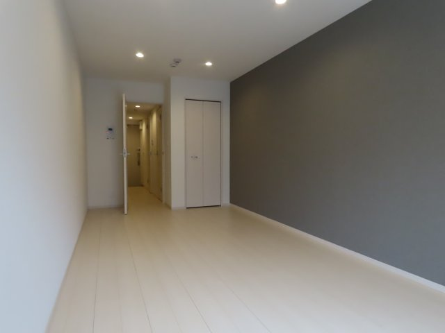 大阪市旭区清水１丁目の賃貸マンションの洋室