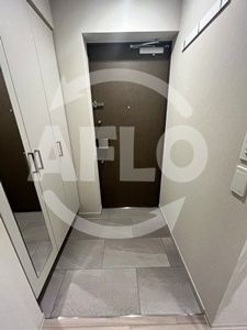 【玄関】 | アーバネックス南新町 | アーバネックス南新町　玄関