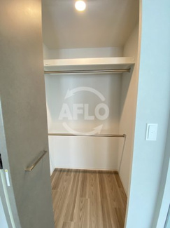 【収納】 | アーバネックス本町Ⅱ　明治小学校区 | アーバネックス本町II　収納
