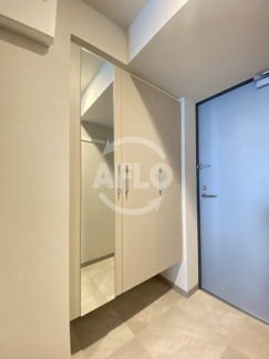 【玄関】 | アーバネックス本町Ⅱ　明治小学校区 | アーバネックス本町II　玄関