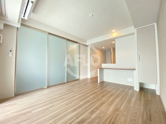 【居間・リビング】 | アーバネックス本町Ⅱ　明治小学校区 | アーバネックス本町II　リビング