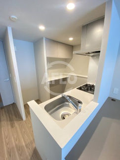 【キッチン】 | アーバネックス本町Ⅱ　明治小学校区 | アーバネックス本町II　キッチン