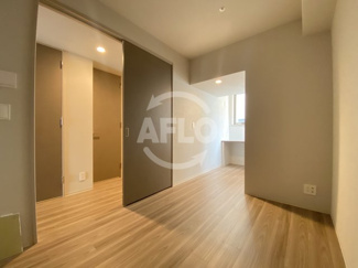 【寝室】 | アーバネックス本町Ⅱ　明治小学校区 | アーバネックス本町II　寝室