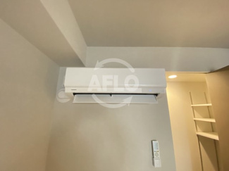 【設備】 | アーバネックス本町Ⅱ　明治小学校区 | アーバネックス本町II　エアコン