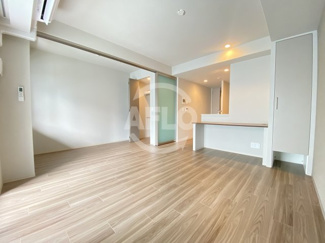 【居間・リビング】 | アーバネックス本町Ⅱ　明治小学校区 | アーバネックス本町II　リビング