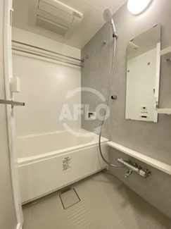 【浴室】 | アーバネックス本町Ⅱ　明治小学校区 | アーバネックス本町II　風呂