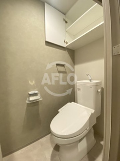 【トイレ】 | アーバネックス本町Ⅱ　明治小学校区 | アーバネックス本町II　トイレ