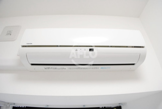 【設備】 | スワンズシティ大手前ソレイユ | スワンズシティ大手前ソレイユ　エアコン