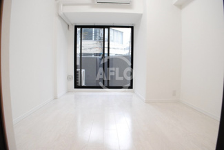 【居間・リビング】 | スワンズシティ大手前ソレイユ | スワンズシティ大手前ソレイユ　リビング