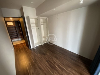 【寝室】 | クラッシィタワー淀屋橋 | クラッシィタワー淀屋橋　寝室