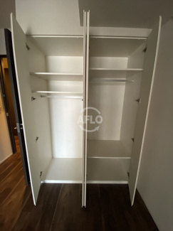 【収納】 | クラッシィタワー淀屋橋 | クラッシィタワー淀屋橋　クローゼット