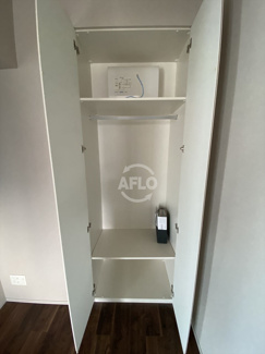 【収納】 | クラッシィタワー淀屋橋 | クラッシィタワー淀屋橋　クローゼット