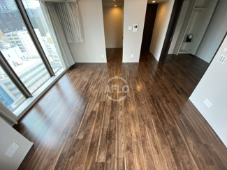 【居間・リビング】 | クラッシィタワー淀屋橋 | クラッシィタワー淀屋橋　リビング