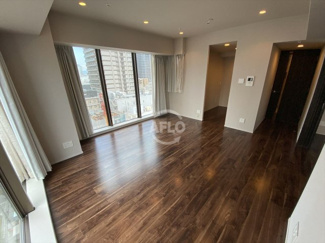 【居間・リビング】 | クラッシィタワー淀屋橋 | クラッシィタワー淀屋橋　リビング