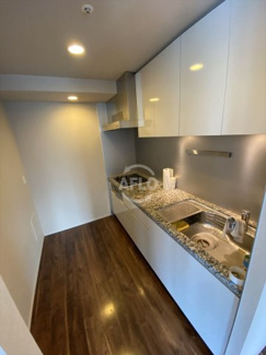 【キッチン】 | クラッシィタワー淀屋橋 | クラッシィタワー淀屋橋　キッチンスペース