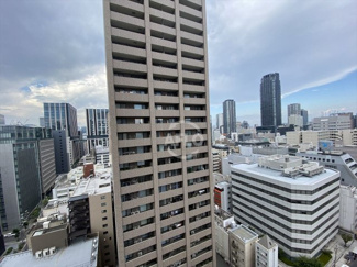 【展望】 | クラッシィタワー淀屋橋 | クラッシィタワー淀屋橋　眺望