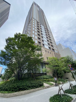 【外観】 | クラッシィタワー淀屋橋 | クラッシィタワー淀屋橋　外観