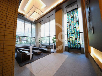【ロビー】 | クラッシィタワー淀屋橋 | クラッシィタワー淀屋橋　ロビー