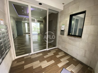 【ロビー】 | ヴィラ・リヴィエール | ヴィラ・リヴィエール　ロビー