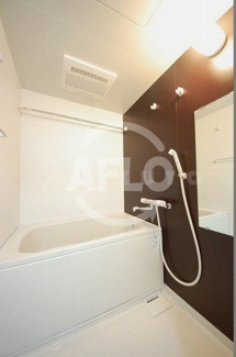 【浴室】 | ヴィラ・リヴィエール | ヴィラ・リヴィエール　浴室