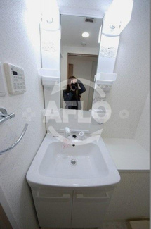 【独立洗面台】 | ヴィラ・リヴィエール | ヴィラ・リヴィエール　洗面化粧台