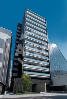 【外観】 | コンフォリア北浜 | コンフォリア北浜　外観